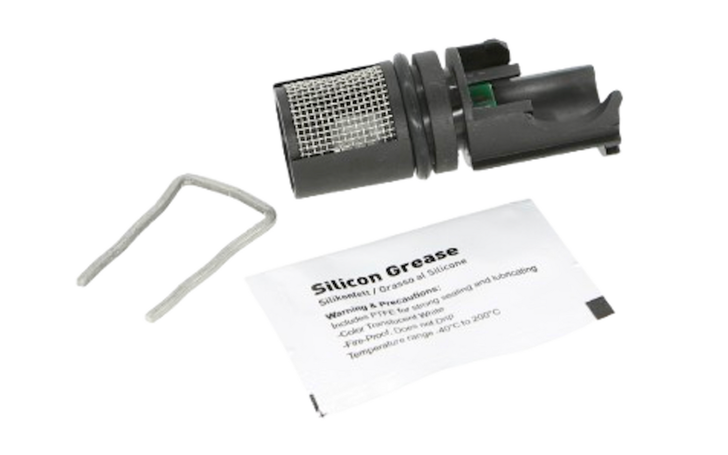 Glowworm 0020097207 Boiler Flow Sensor - NEW