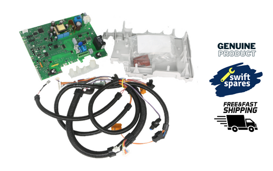 Worcester Bosch 8748300836 CDi System PCB Kit - NEW
