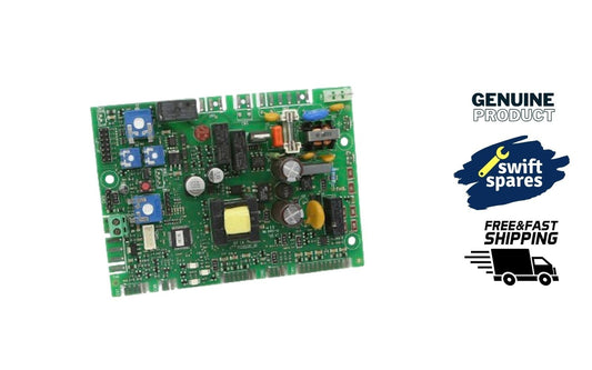 VOKERA 20069541 20025735 VISION 25C 30C PCB 20055455  - BNIB