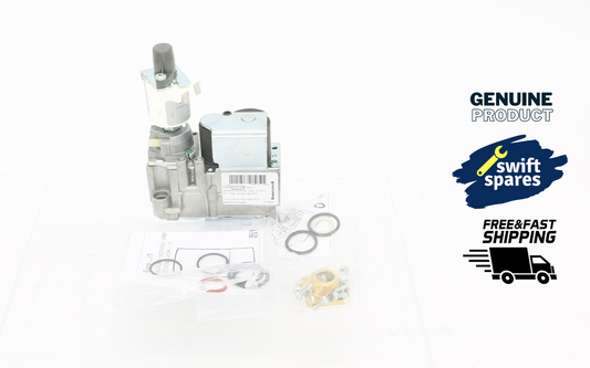 VAILLANT TURBOMAX VUW 242/1 282/1 E GAS VALVE 053473 WAS 053369