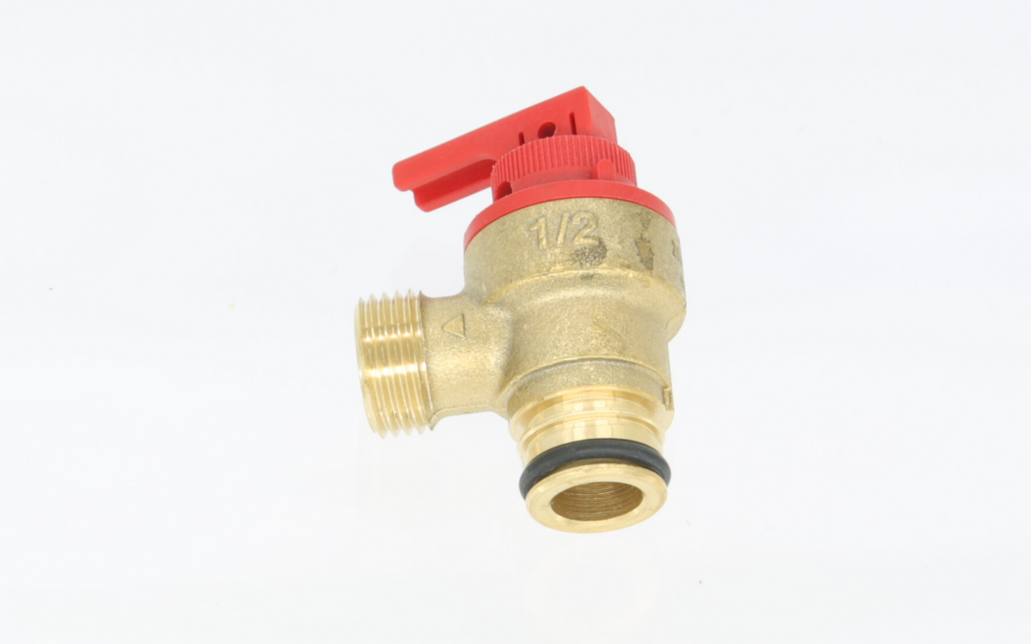 GENUINE GLOWWORM 0020047005 0020014173 PRESSURE RELIEF VALVE (INCL VAT) NEW