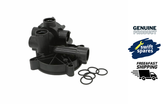 BAXI 242369 MANIFOLD PUMP VALVE GENUINE NEW RARE OBSOLETE