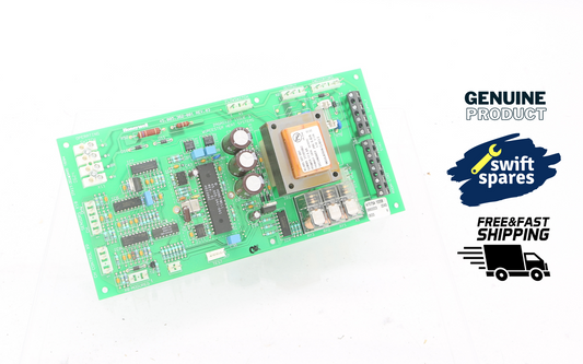 Worcester 87161463030 printed control board driver PCB board ZAGAS127 - NEW