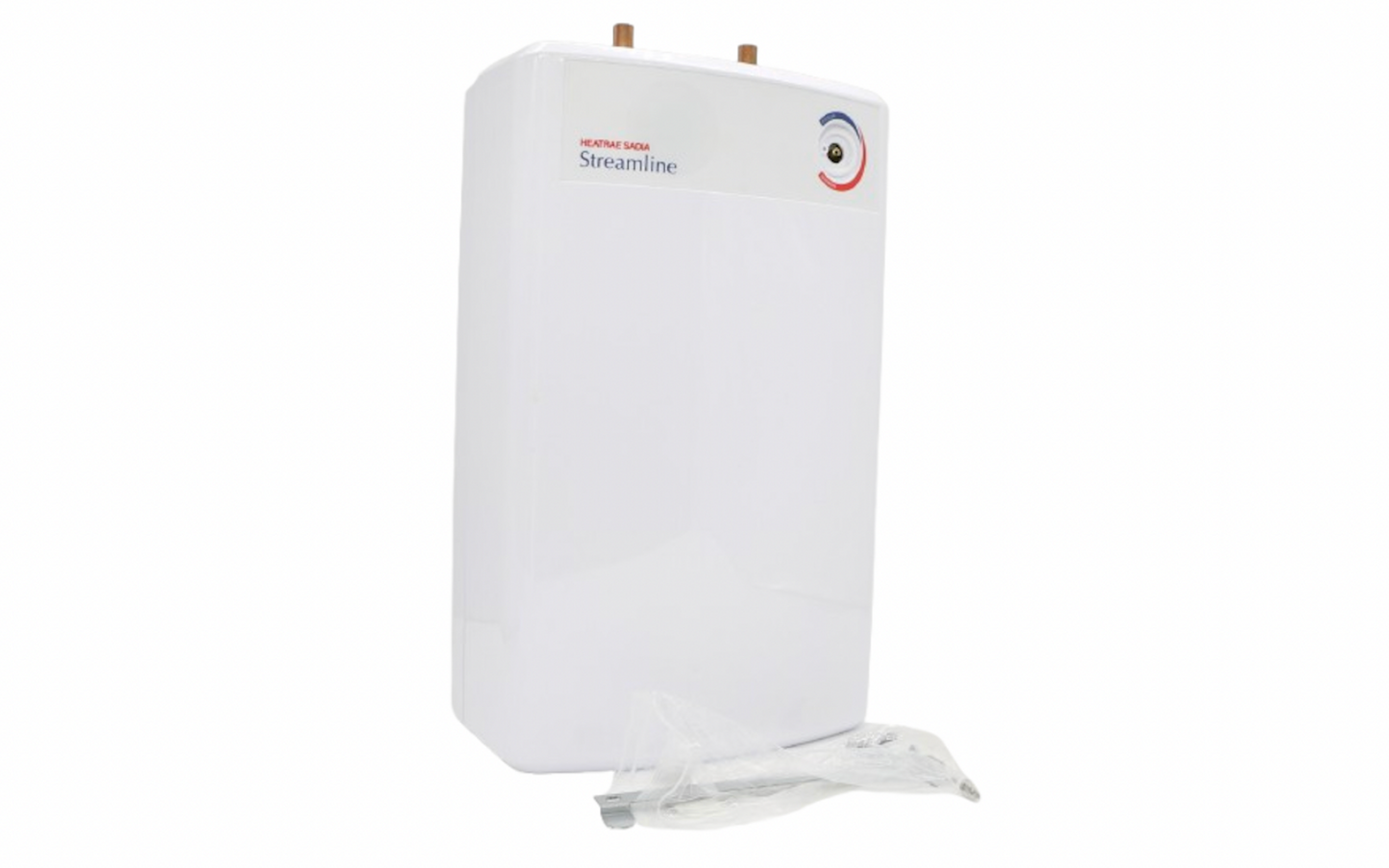 Heatrae Sadia 95.010.282 Streamline 7/3HO White Undersink Vented Water Heater