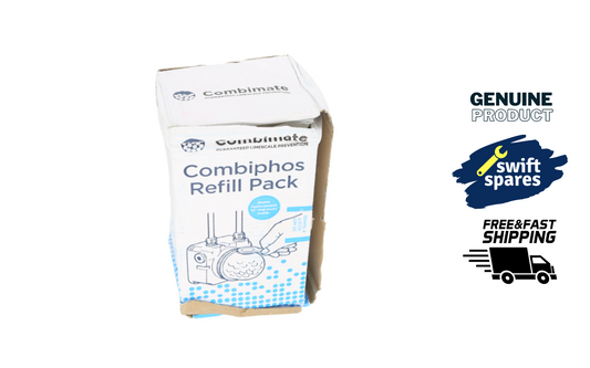 Cistermiser Combimate Combiphos Refill (800g)