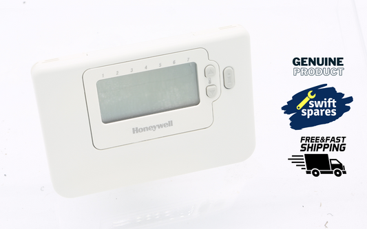 HONEYWELL 7-DAY PROGRAMMABLE ROOM THERMOSTAT CM707 CM700 CMT707A1029
