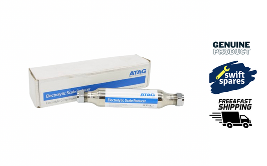 ATAG Electrolytic Scale Reducer 15mm - NEW