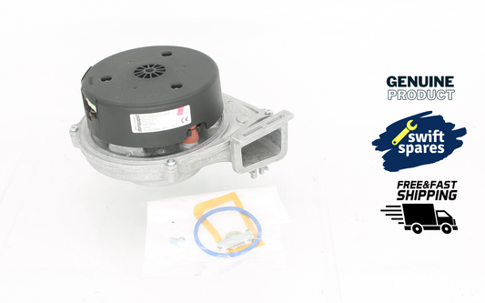 IDEAL 175569 LOGIC COMBI 24,30,35, & LOGIC + FAN ASSEMBLY (INCL VAT)
