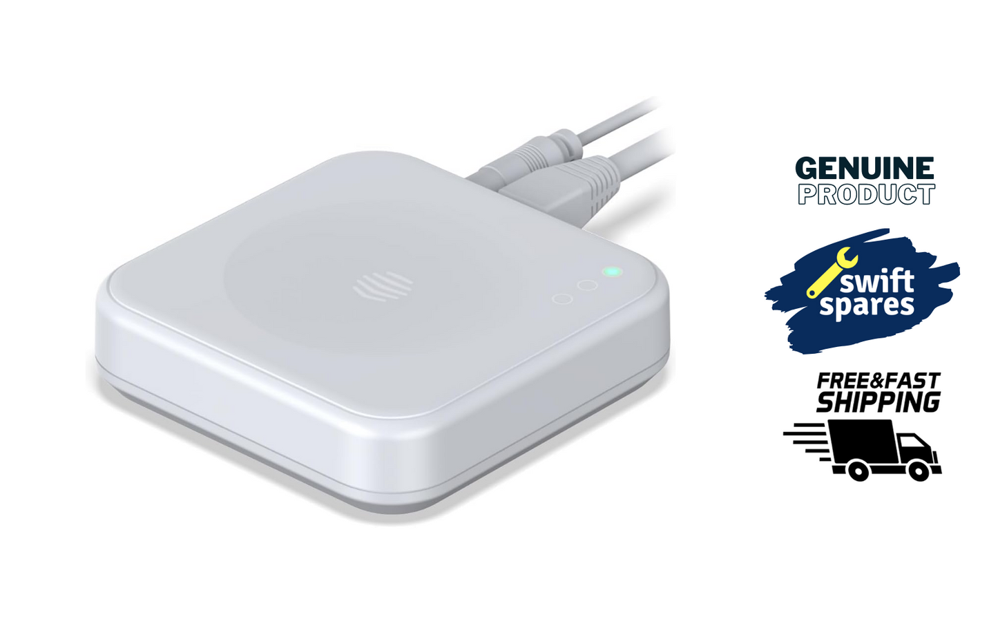 Hive Smart Hub Nano 2.5  - Brand New & Unregistered