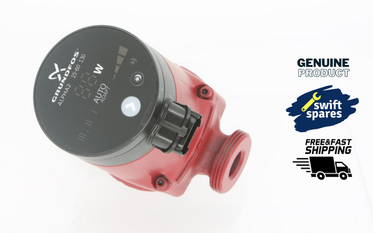GRUNDFOS 98119377 ALPHA2 15-60 130 PUMP