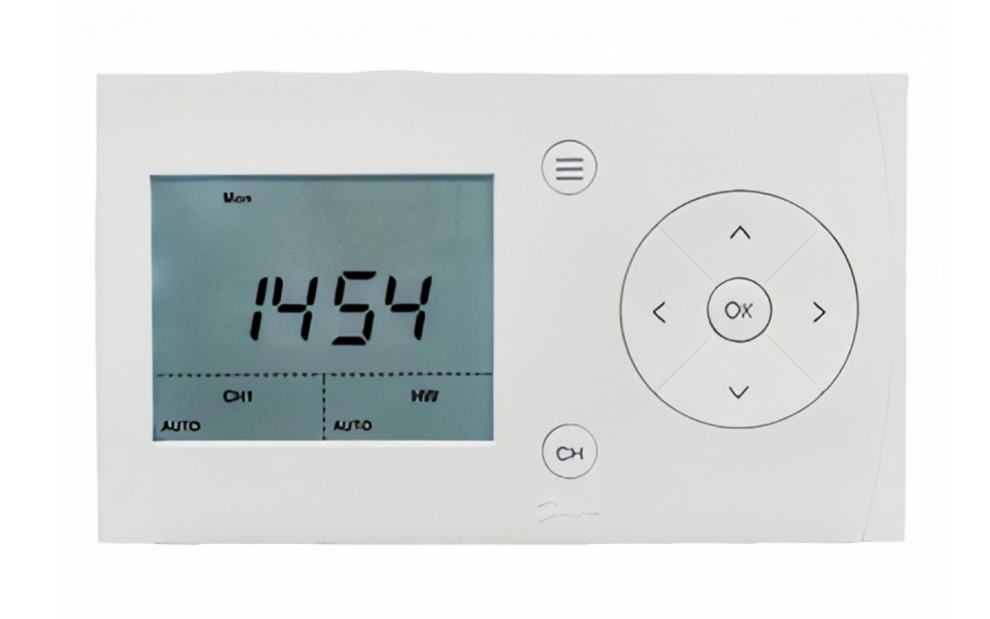 Danfoss Randall FP720 Electronic 2 Channel Programmer replaces the FP715-Si