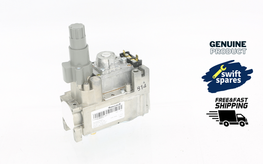 Baxi 236129BAX Bermuda 45/3M 45/4M 50/4M 57/3M 57/4M 50/3 Gas Valve - NEW
