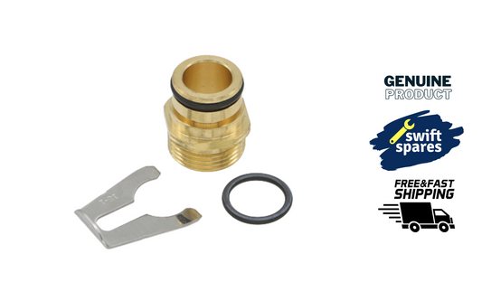 ARISTON 65104326 UNION (3/4) - NEW