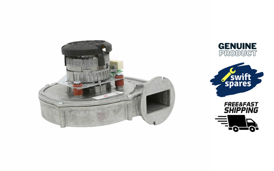 Baxi 5109926 Combi 133HE Plus Fan Centrifugal 325V DC - NEW