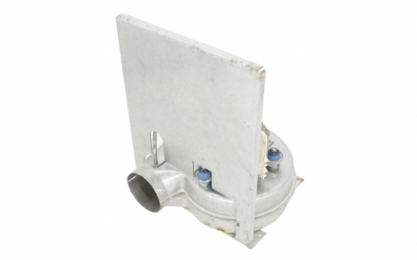 GLOWWORM 2000800532 MICRON & ULTIMATE 120 FF BOILER FAN 800532