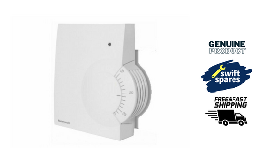 Honeywell HCW82 Intelligent wireless Temperature Sensor and Setpoint Adjuster