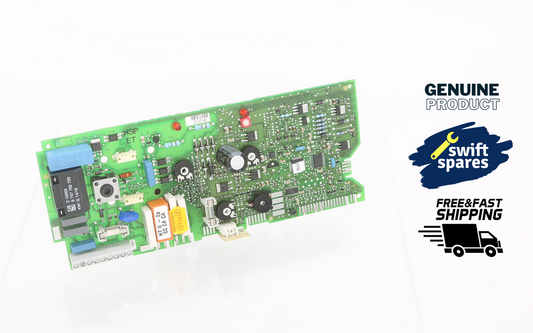WORCESTER 87483004880 GREENSTAR 24 & 28SI COMBI PRINTED CIRCUIT BOARD PCB - NEW