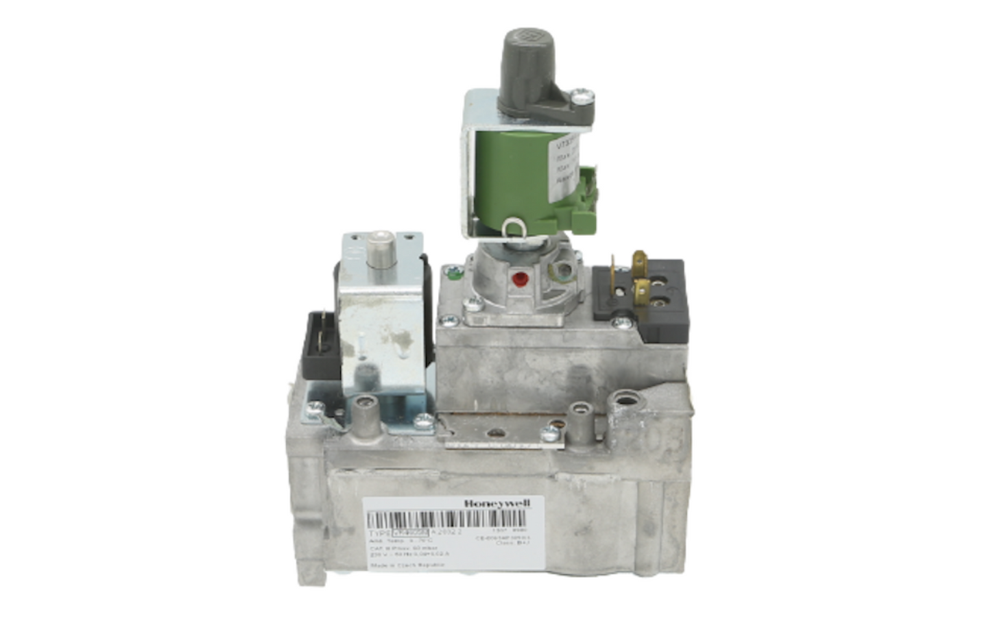 Worcester Bosch 87161424410 Gas Valve