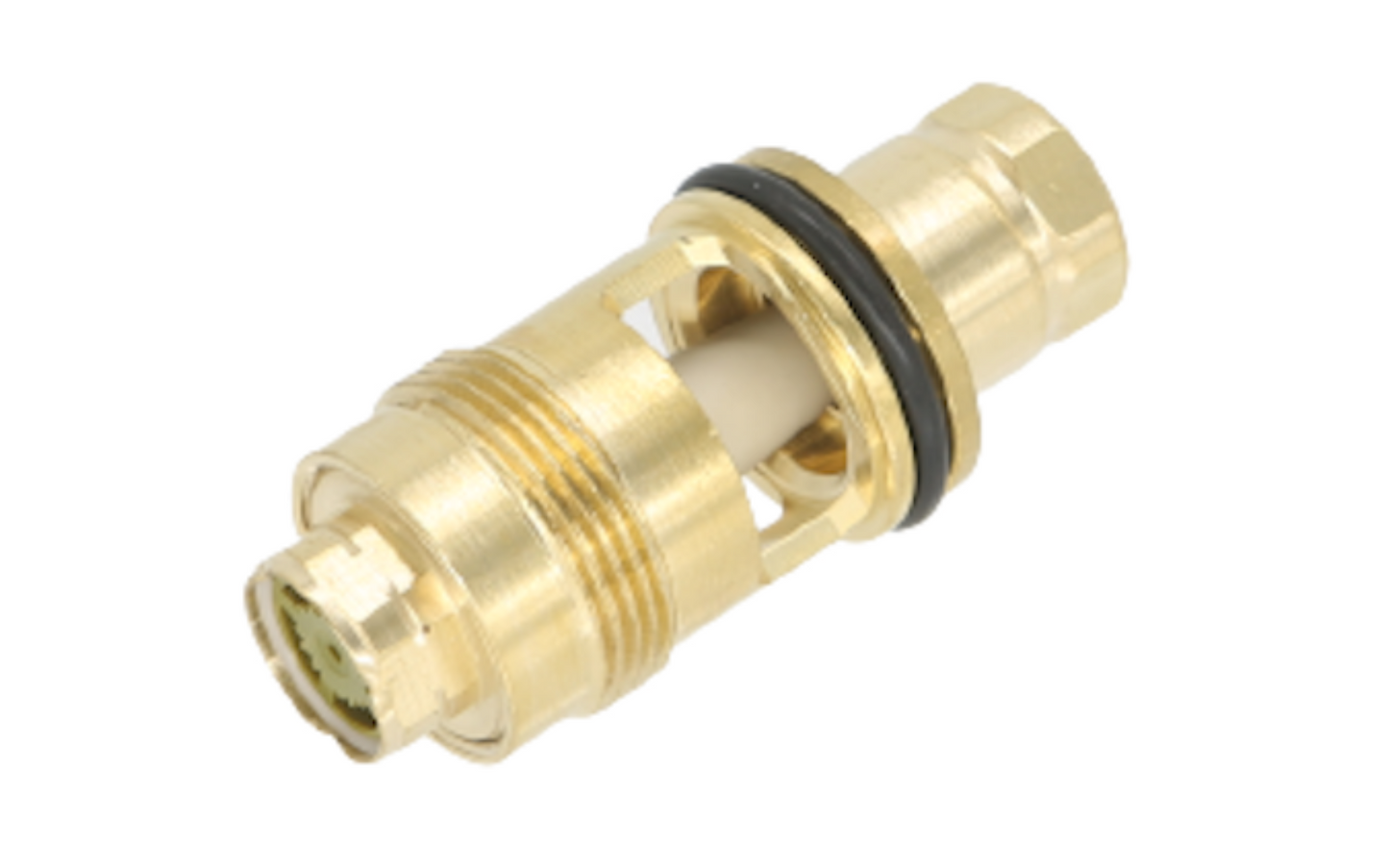 IDEAL 175660 LOGIC E 24 30 35 & ES 24 30 35 FLOW TURBINE CARTRIDGE
