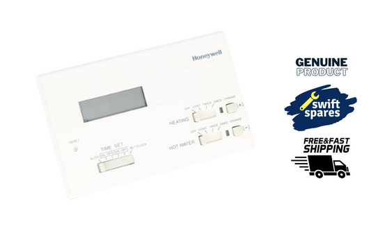 Honeywell ST712A 24hr Electronic Programmer (703010000B)
