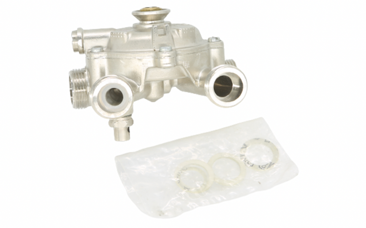 VAILLANT 011156 WATER VALVE -