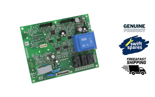 Baxi 5120219 Duotec & Platinum 33HE Potterton Heatmax Combi 33HE PCB