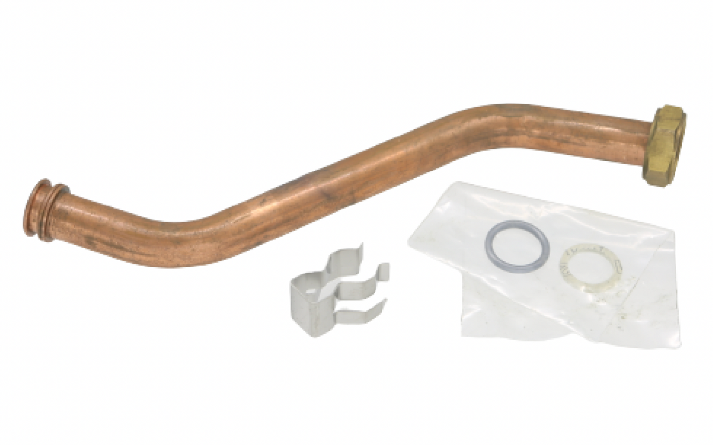 Vaillant 019381 Connecting Tube - NEW