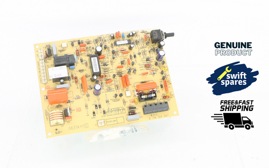 WORCESTER BOSCH 87161463320 24 CBI PCB - NEW