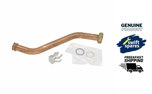 Vaillant 019381 Connecting Tube - NEW