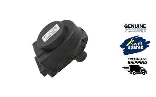 Vokera R2905 Linea 24 28 & Linea Plus Boiler Diverter Valve Actuator Motor