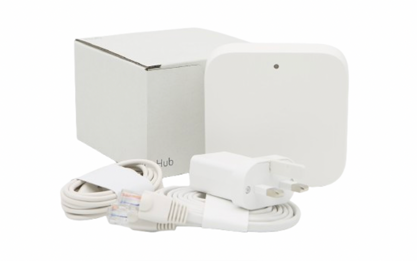 Hive Hub Nano 3 Model HUB600 Unregistered BNIB inc VAT