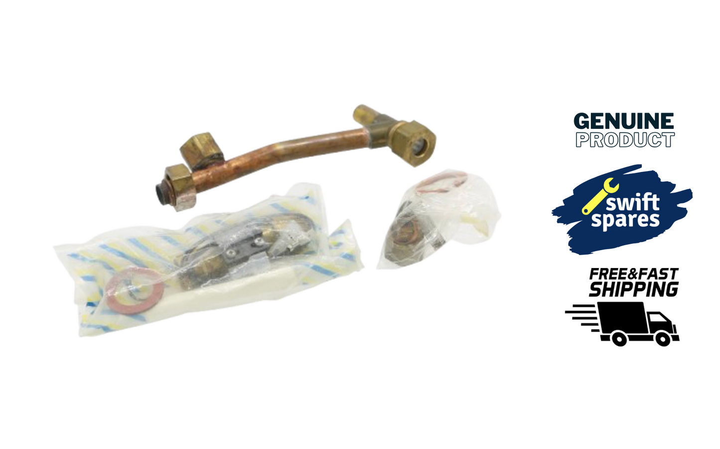 GLOW WORM 800370 SWIFTFLOW FLOW SWITCH CONVERSION KIT -  NEW