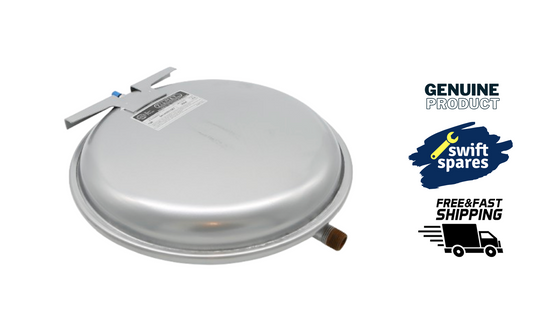 VOKERA 10020840 EXPANSION VESSEL - NEW