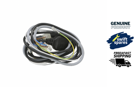 BAXI 5114783 WIRING HARNESS FAN / IGNITOR - NEW
