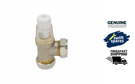 Danfoss Randall ARV22 Auto Bypass Valve 22mm