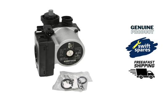 Worcester Bosch 8716117400 Greenstar 25/30 System 9i/12i/15i/18i/21i/24i Pump
