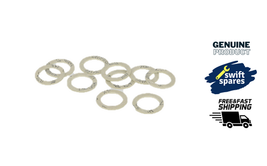Vaillant 981149 Sealing Ring PK OF 10