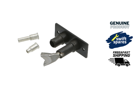 IDEAL 171142 DOMESTIC PILOT BURNER & INJECTOR SPARES KIT - NEW