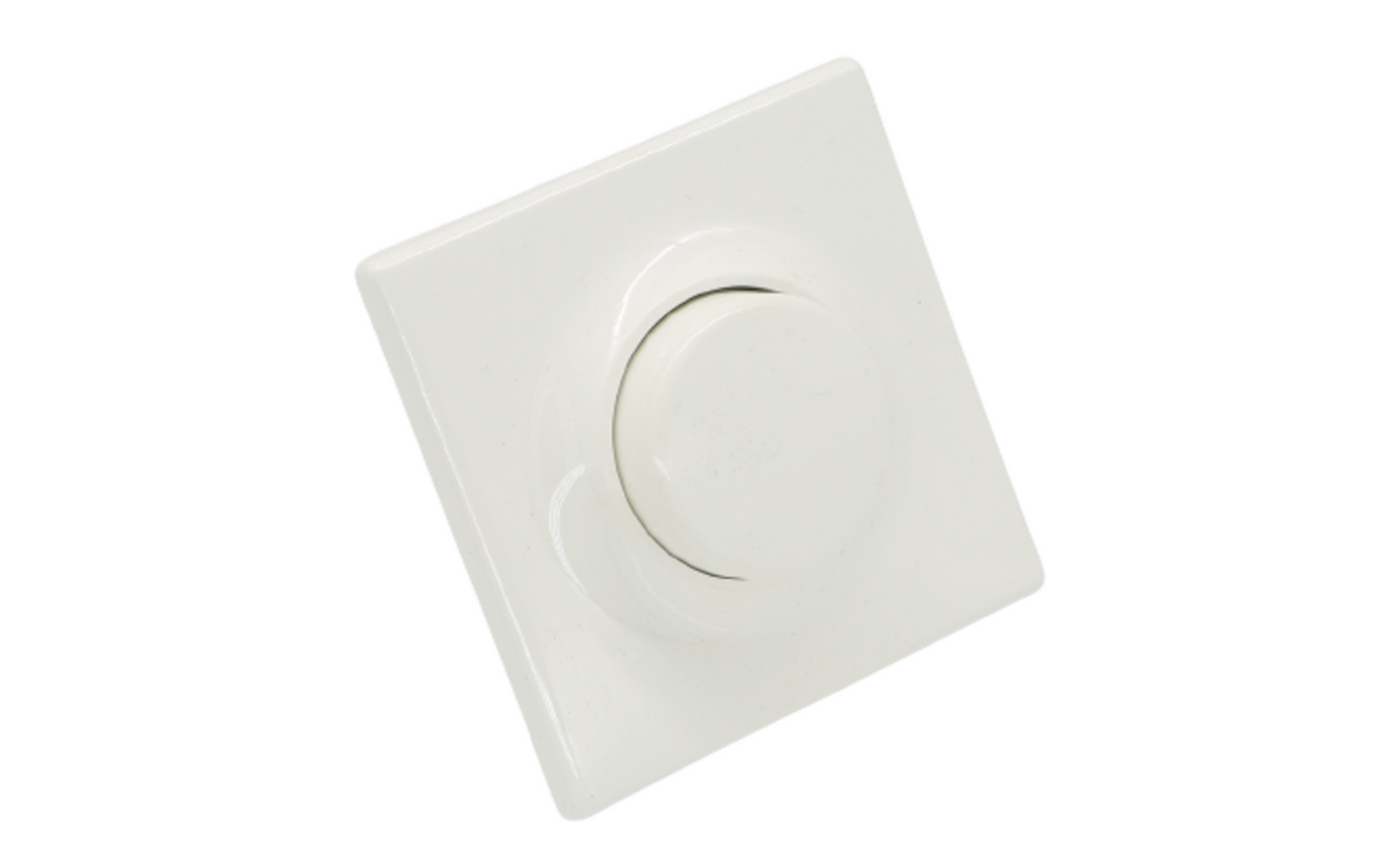 Helvar Potentiometer Controller TK 3 White - NEW