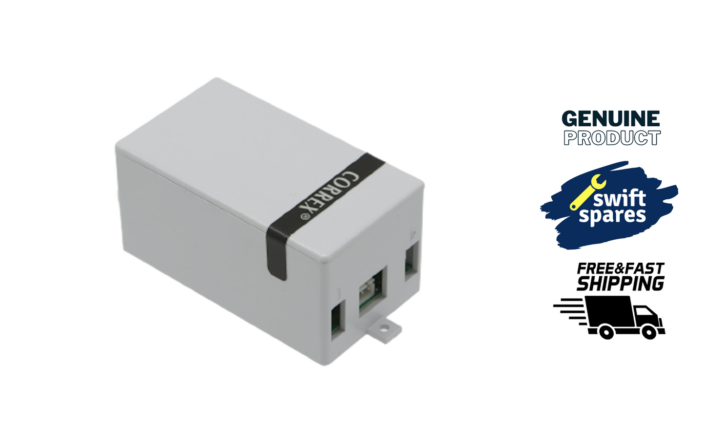 Hamworthy 573409192 POTENTIOSTAT - NEW