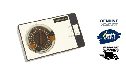ACL Drayton Switchmaster 300 SM300 24 Hr Timeswitch Programmer