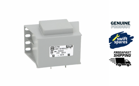 Chaffoteaux 61308149 Transformer - Centora Green 24 B/p