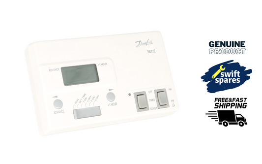 Danfoss Randall SET 2E 24hr mini Programmer 087N654100