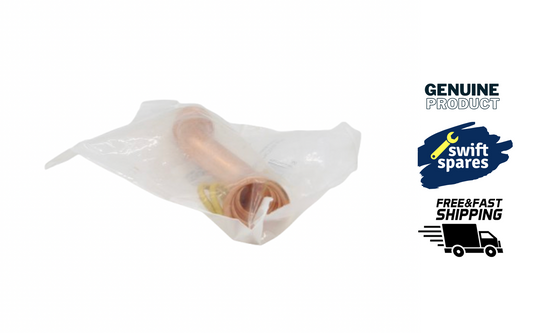 Ideal 177545 Pipe Gas Injector - NEW