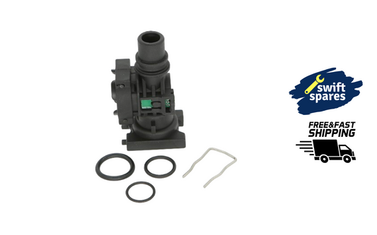 VAILLANT 178988 ECOTEC PLUS VUW 824& 831& 837 PRO 24-28 VUW  FLOW SENSOR - NEW