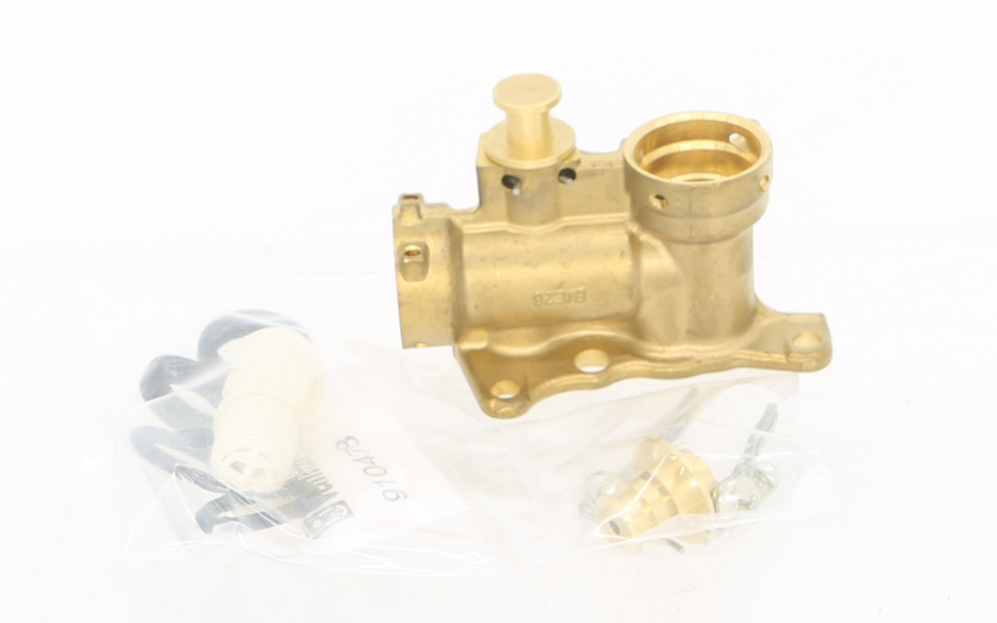 Vaillant Connection Piece genuine part 179031 New