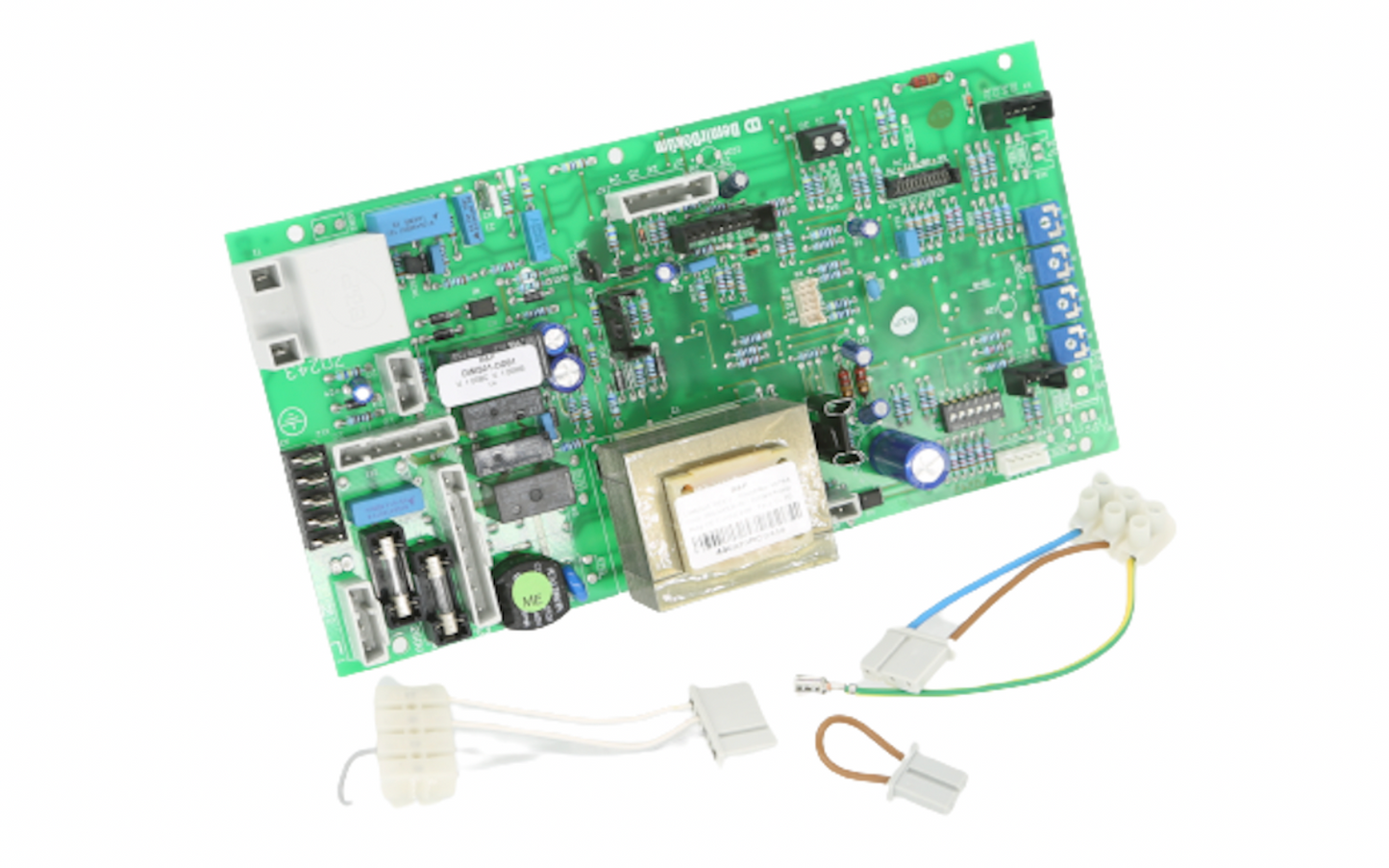 HEATLINE 3001060232 COMPACT S24 & S30  BOILER PCB WAS 3003200010 - GENUINE NEW