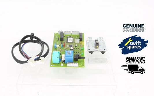 GLOWWORM 2000802494 PCB KIT H A 40 B/CFF & 50 CFF - NEW