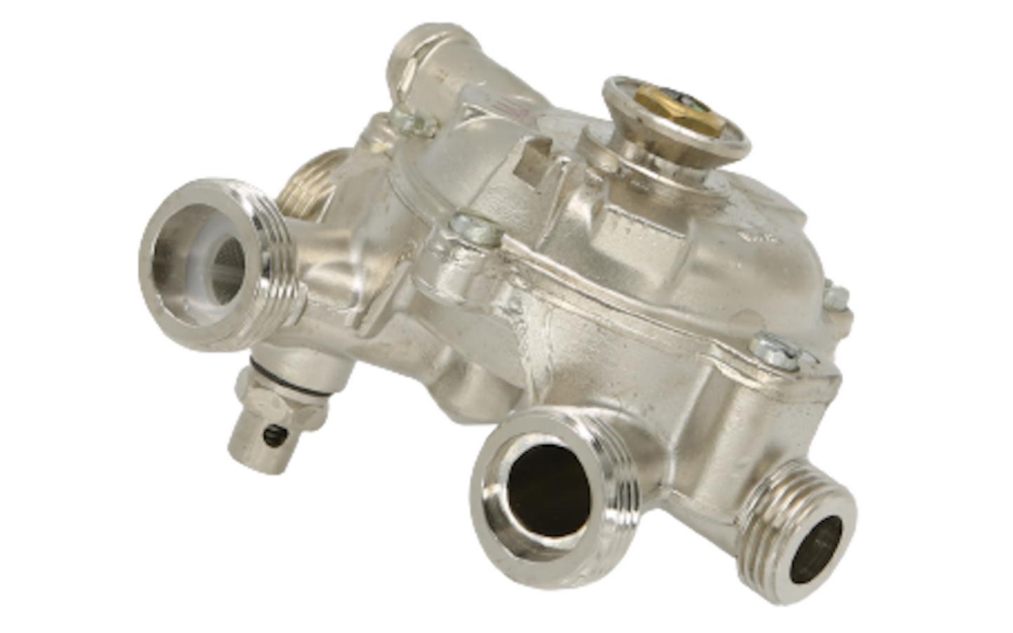 VAILLANT 011156 WATER VALVE