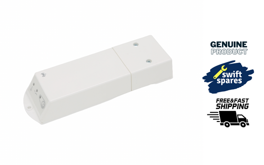Polypipe PB REC RF UFH Single RF Reciever - NEW
